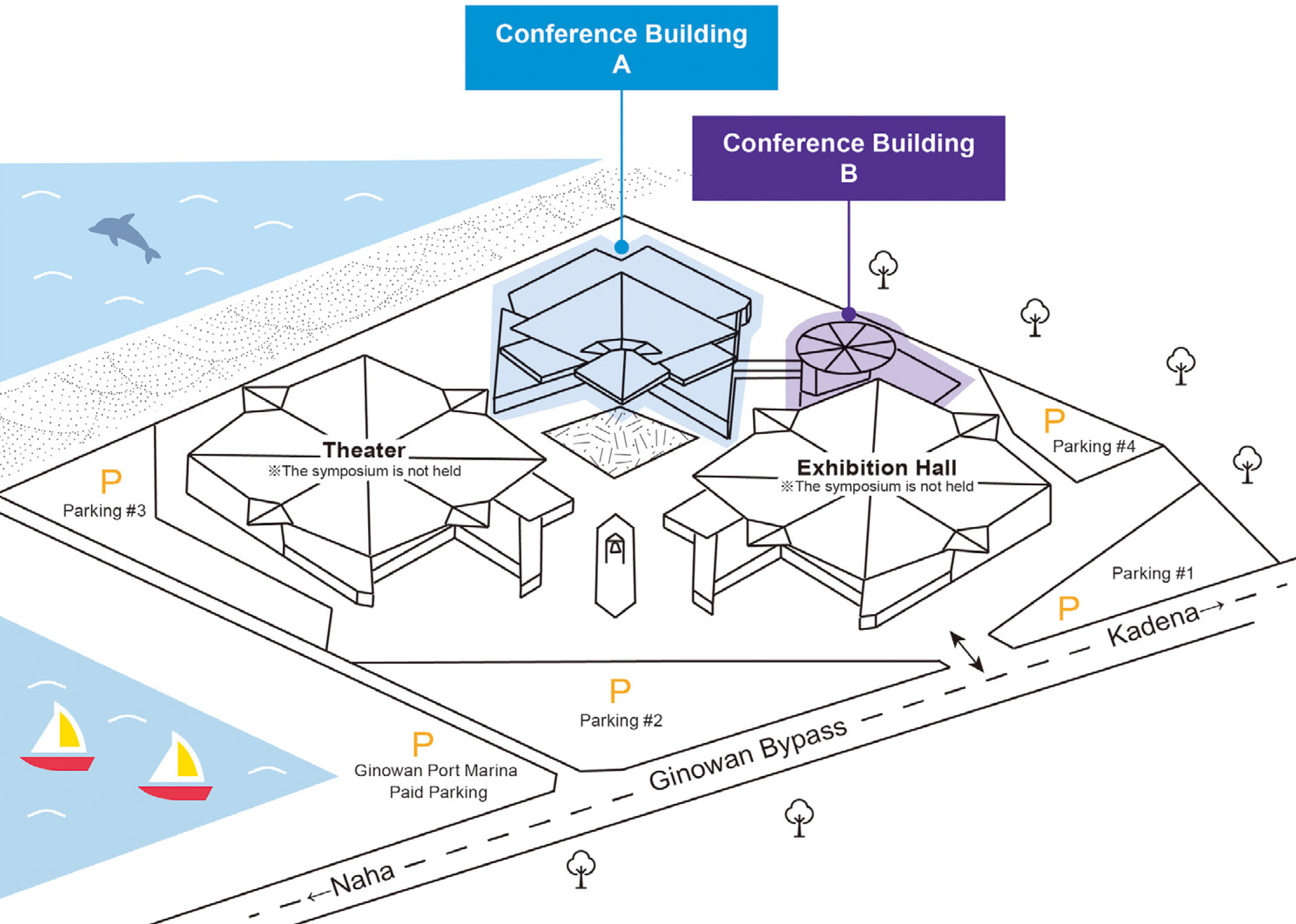 Floor Map