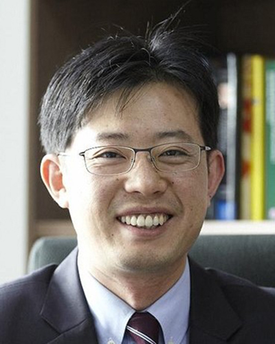 Jung-Il Choi 
