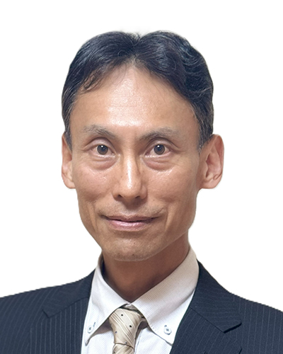 Satoshi Watanabe 
