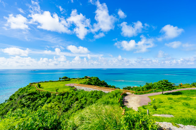 Cape Chinen Park